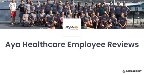 aya education reviews|aya healthcare employee reviews.